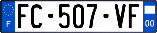 FC-507-VF