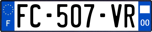 FC-507-VR