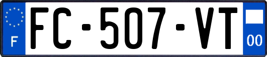 FC-507-VT