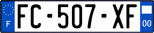 FC-507-XF