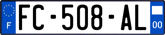 FC-508-AL