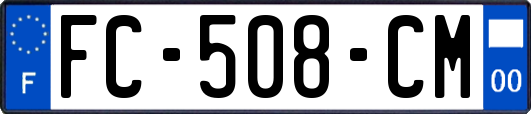 FC-508-CM