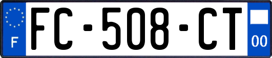 FC-508-CT