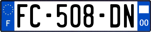 FC-508-DN