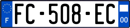 FC-508-EC