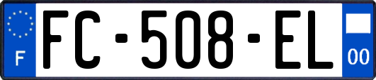 FC-508-EL