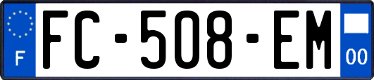 FC-508-EM