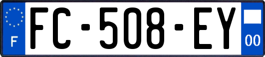 FC-508-EY