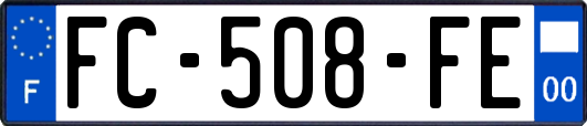 FC-508-FE
