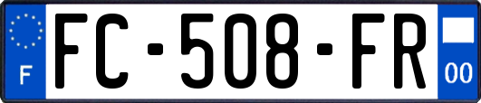 FC-508-FR