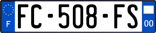 FC-508-FS