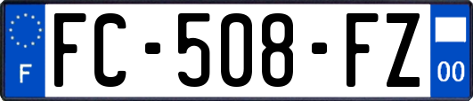 FC-508-FZ