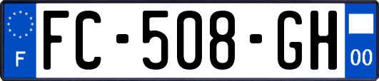 FC-508-GH