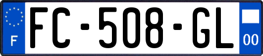 FC-508-GL