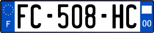 FC-508-HC