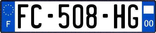 FC-508-HG