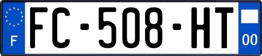 FC-508-HT