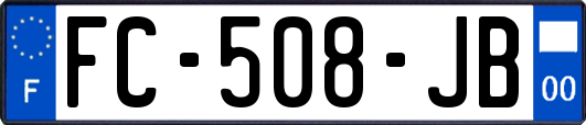 FC-508-JB
