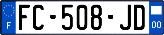 FC-508-JD