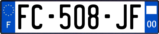 FC-508-JF