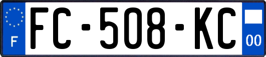 FC-508-KC