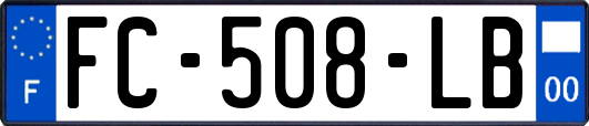 FC-508-LB
