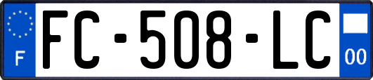 FC-508-LC