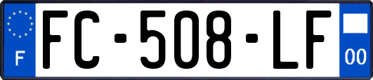 FC-508-LF