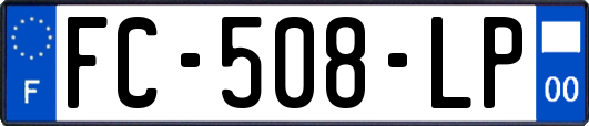 FC-508-LP