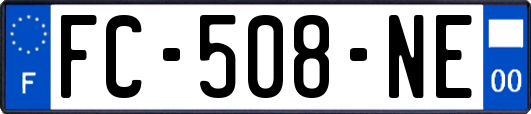 FC-508-NE