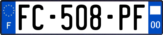 FC-508-PF