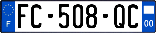 FC-508-QC