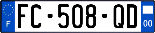 FC-508-QD