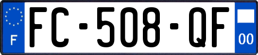FC-508-QF