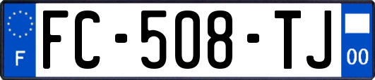 FC-508-TJ