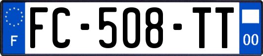 FC-508-TT