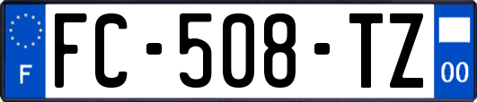 FC-508-TZ