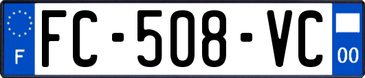 FC-508-VC