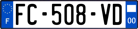 FC-508-VD