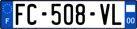 FC-508-VL