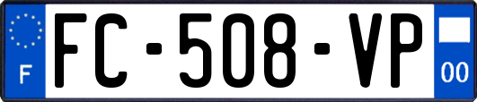 FC-508-VP