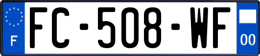 FC-508-WF