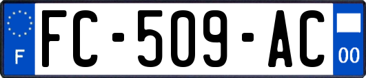 FC-509-AC