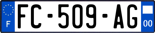 FC-509-AG