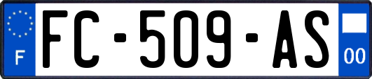 FC-509-AS