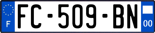 FC-509-BN