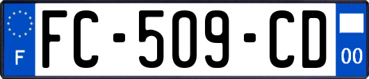 FC-509-CD