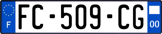 FC-509-CG