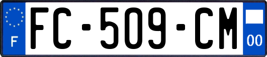 FC-509-CM