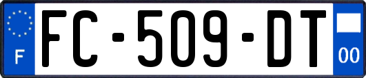 FC-509-DT